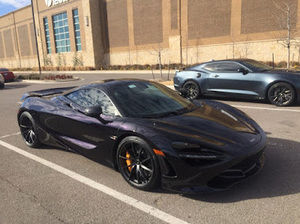 Meet your Posher, Bear